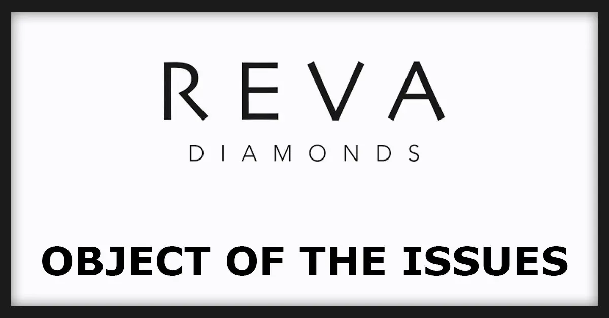 PNGS Reva Diamond Jewellery IPO