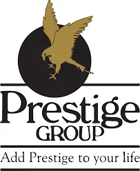 Prestige Hospitality IPO logo
