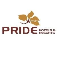 Pride Hotels IPO logo