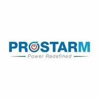 Prostarm Info Systems IPO logo