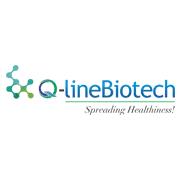 Q-Line Biotech IPO logo