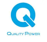Quality Power Electrical IPO logo