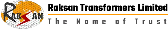 Raksan Transformers IPO logo