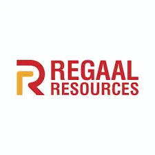 Regaal Resources IPO logo