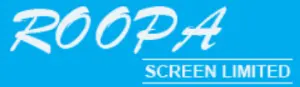 Roopa Screen IPO