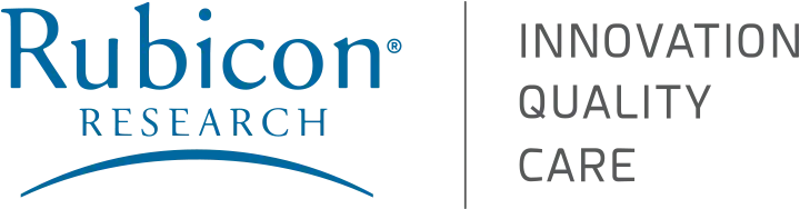 Rubicon Research IPO logo
