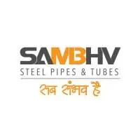 Sambhv Steel Tubes IPO logo