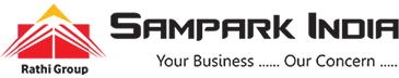 Sampark India Logistics IPO logo