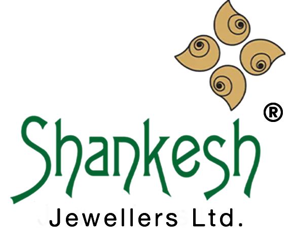 Shankesh Jewellers IPO logo