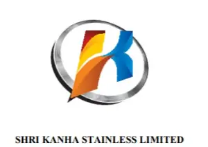 Shri Kanha Stainless IPO Logo