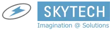 Skytech Infinite Platform IPO logo