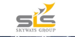 Skyways Air Services IPO