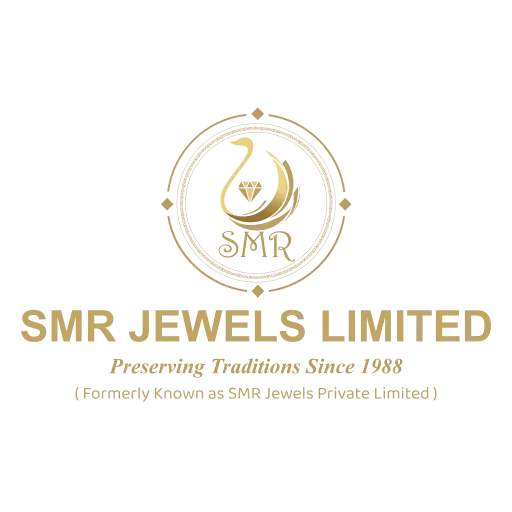 SMR Jewels IPO logo