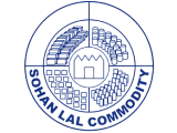 Sohan Lal Commodity Management IPO logo