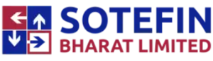 Sotefin Bharat IPO logo