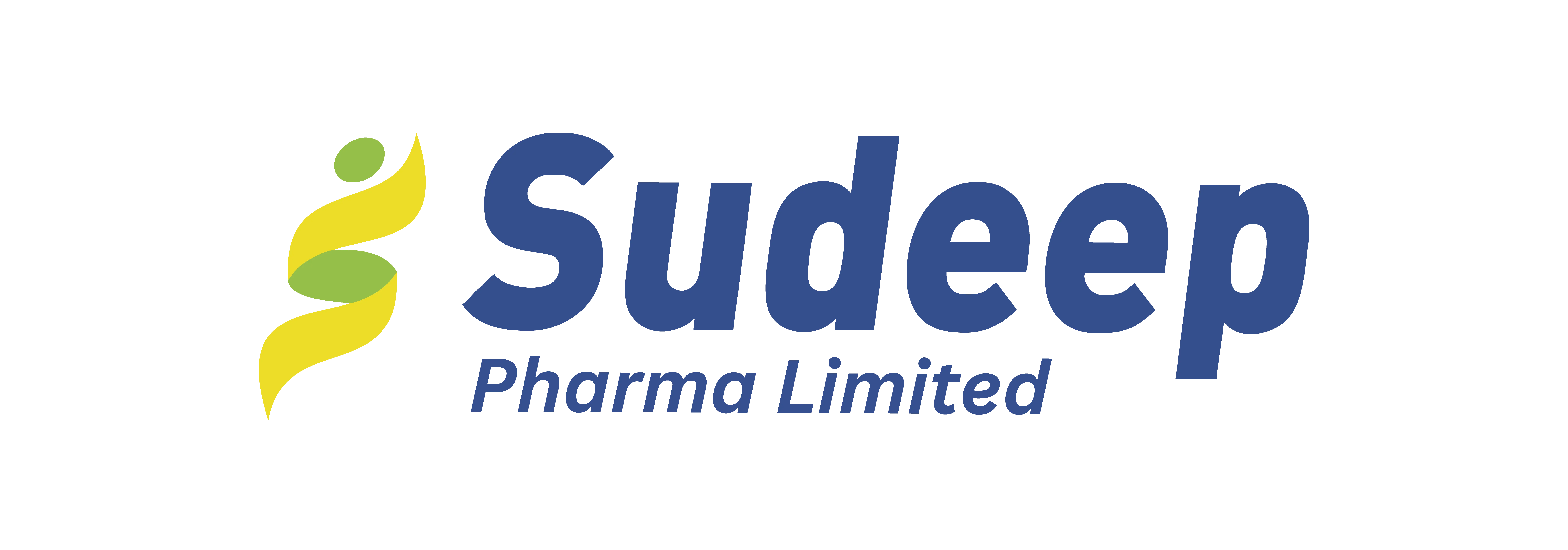 Sudeep Pharma IPO logo