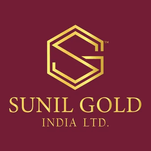 Sunil Gold India IPO logo