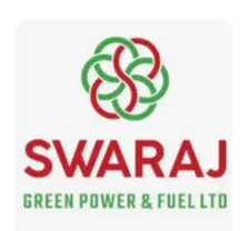 Swaraj Green Power & Fuel IPO logo