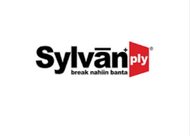 Sylvan Plyboard (India) IPO logo