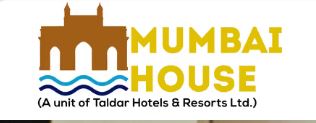 Taldar Hotels & Resorts IPO logo