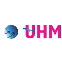UHM Vacation IPO logo