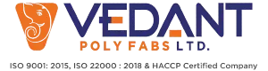 Vedant Poly Fabs IPO
