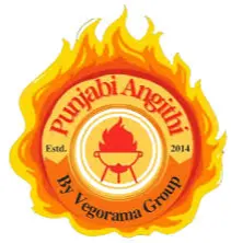 Vegorama Punjabi Angithi IPO logo