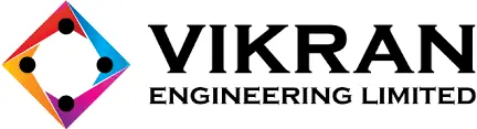 Vikran Engineering IPO logo