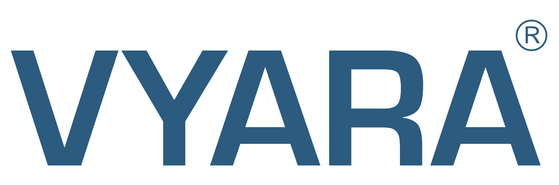 Vyara Tiles IPO logo