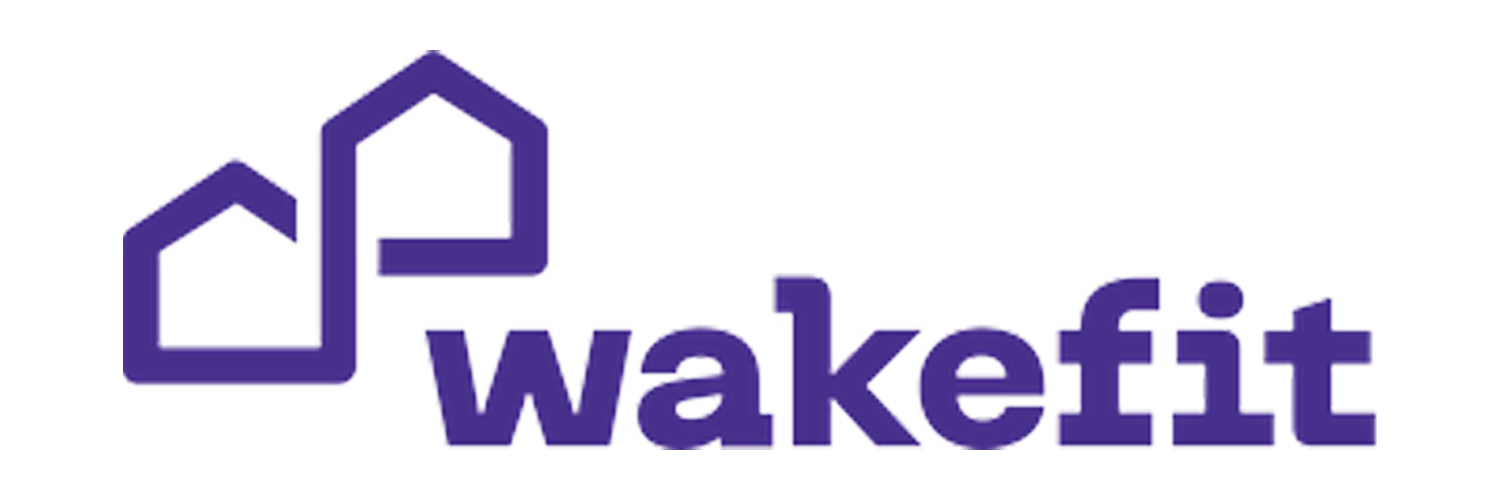 Wakefit IPO logo