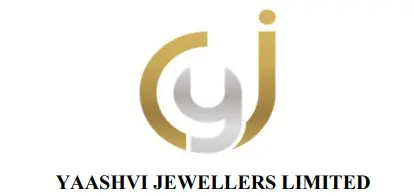 Yaashvi Jewellers IPO logo