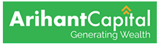 Arihant Capital Markets Limited
