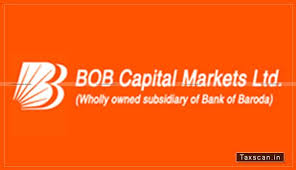 BOB Capital Markets Ltd.