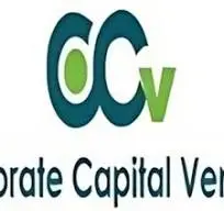 Corporate Capitalventures Pvt.Ltd.