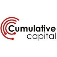 Cumulative Capital Pvt.Ltd.