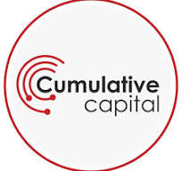 Cumulative Capital Pvt.Ltd. logo