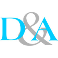 D&A Financial Services Pvt Ltd logo