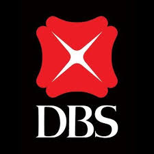 DBS Bank India Limited logo