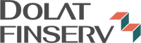Dolat Finserv Pvt.Ltd. logo