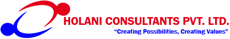 Holani Consultants Pvt.Ltd.