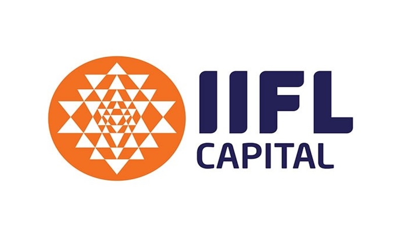 IIFL Capital Services Ltd.