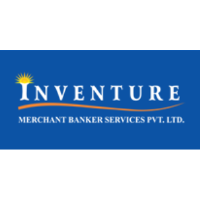 Inventure Merchant Banker Services Pvt.Ltd. logo