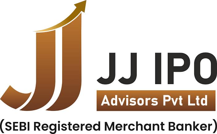 JJ IPO Advisors Private Limited. logo
