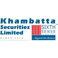 Khambatta Securities Ltd.