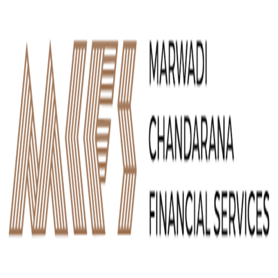 Marwadi Chandarana Intermediaries Brokers Pvt.Ltd.