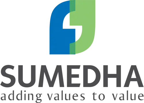Sumedha Fiscal Services Ltd. logo